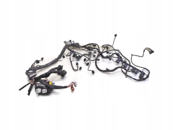 WIĄZKA INSTALACJA SILNIKA AUDI A4 B7 2.0 TFSI 8E1971074CC