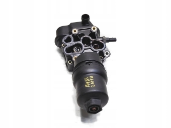 OBUDOWA FILTRA OLEJU AUDI A4 B7 2.0 TFSI 06F115397F