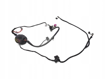 WIĄZKA INSTALACJA PODSZYBIA LEWA AUDI A4 B7 8E1971271M