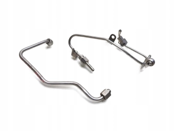 RURA RURKI PALIWA AUDI A4 B7 2.0 TFSI 06D127501T