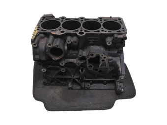 BLOK SILNIKA AUDI A4 B7 2.0 TFSI BWE