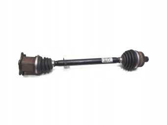 PÓŁOŚ PRAWA AUDI A4 B7 2.0 TFSI 8E0407272AR