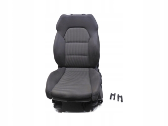 FOTEL LEWY PRZÓD AUDI A4 B7