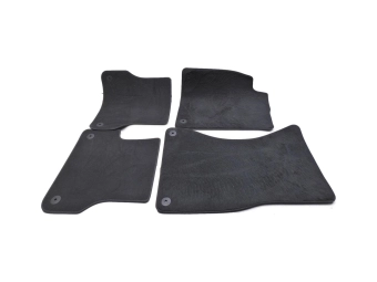 DYWAN WYCIERACZKI AUDI A4 B7 4G1863691 4G1863713