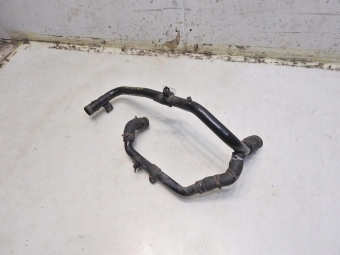 WĄŻ RURA WODY AUDI A4 B7 2.0 TFSI 06D121065L