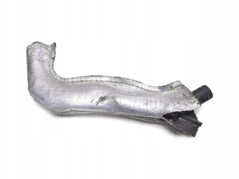 PRZEWÓD WODY TURBINY AUDI A4 B7 2.0 TFSI 06D133781F