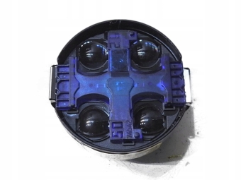 SENSOR DESZCZU MERCEDES W212 A2049017801 10021600-02