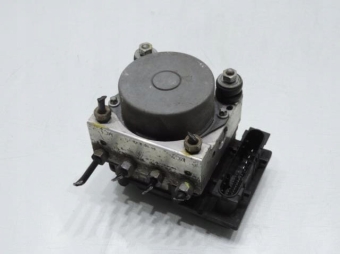 Pompa Hamulcowa Abs 0265231851 Dacia Logan 1.4 Mpi