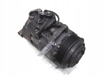 SPRĘŻARKA KLIMATYZACJI MERCEDES W212 2.2 CDI A0022303111 6SEU16C