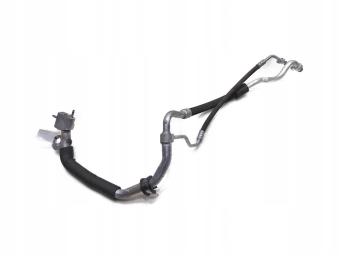 WĄŻ RURKA KLIMATYZACJI MERCEDES W212 2.2 CDI A2128301616