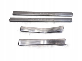 LISTWA NAKŁADKA PROGU MERCEDES W212 KOMBI A2126861136