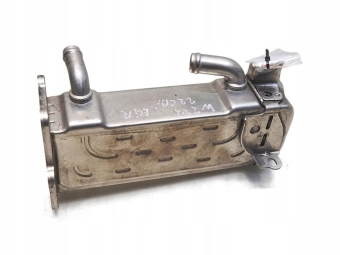 CHŁODNICZKA SPALIN MERCEDES W212 2.2 CDI A6511400275 6885909