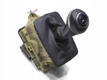 WYBIERAK ZMIANY BIEGÓW AUTOMAT MERCEDES W212 2.2 CDI A2042678124