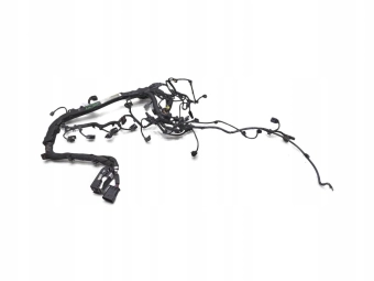 WIĄZKA INSTALACJA SILNIKA MERCEDES W212 2.2 CDI A6511590625