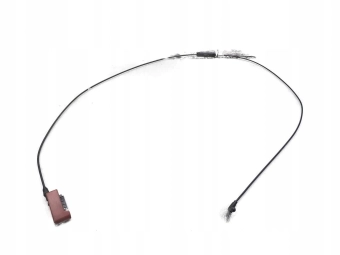 RĄCZKA LINKA OTWIERANIA MASKI MERCEDES W212 A2048800020