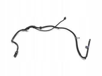 WIĄZKA INSTALACJA ALTERNATORA ROZRUSZNIKA MERCEDES W212 2.2 CDI A6511590046