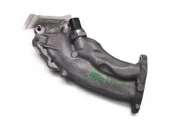 RURA RURKA EGR CZUJNIK MERCEDES W212 2.2 CDI A6511402108 LF00066