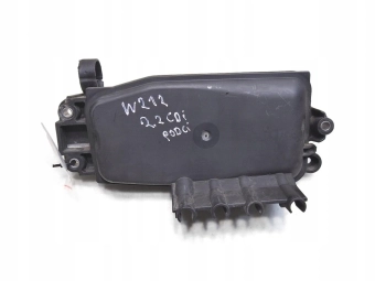 ZBIORNICZEK PODCIŚNIENIA MERCEDES W212 2.2 CDI A6510700568 ETX446480601