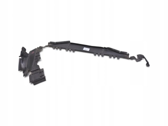 KIEROWNICA POWIETRZA LEWA MERCEDES W212 A2125051430