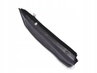 WYGŁUSZENIE BŁOTNIKA LEWY PRZÓD MERCEDES W212 A2128890125
