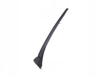 LISTWA SZYBY CZOŁOWEJ PRAWA 755 MERCEDES W212 A2126901082
