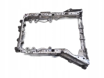 PODSTAWA MISKI OLEJOWEJ MERCEDES W212 2.2 CDI A6510140302
