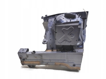 PODŁUŻNICA PRAWY PRZÓD 755 MERCEDES W212 A2126200814