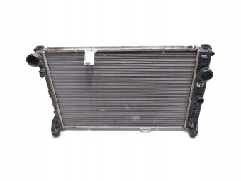 CHŁODNICA WODY AUTOMAT MERCEDES W212 2.2 CDI A2045003603