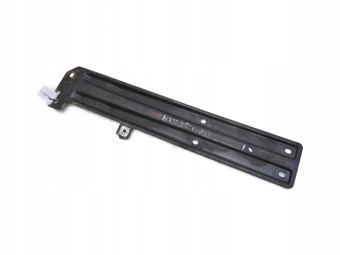 ŁAPA WSPORNIK SKRZYNI AUTOMAT MERCEDES W212 2.2 CDI A2122420032