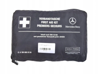 APTECZKA MERCEDES W212 A1698600150