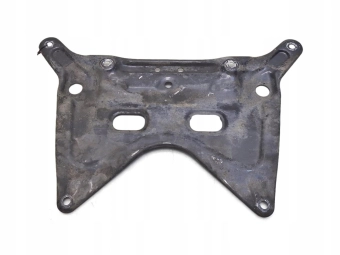 OSŁONA WÓZKA SANEK PRZÓD MERCEDES W212 2.2 CDI A2126280711