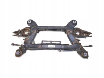 WÓZEK SANKI TYŁ MERCEDES W212 2.2 CDI 2123508001