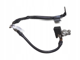 KLEMA MINUSOWA PRZEWÓD MERCEDES W212 2.2 CDI A0009050054 A2125400035