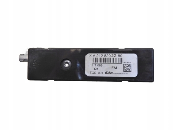 WZMACNIACZ ANTENY MERCEDES W212 A2128202289