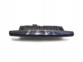 WYŚWIETLACZ PDC PRZÓD MERCEDES W212 A0015424623