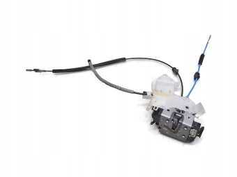 ZAMEK DRZWI PRAWY TYŁ 4 PIN MERCEDES W212 KOMBI A2047301435