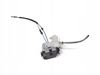 ZAMEK DRZWI LEWY TYŁ 4 PIN MERCEDES W212 KOMBI A2047301335
