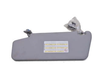SŁONECZNIK OSŁONA PRAWA MERCEDES W212 A2218172820