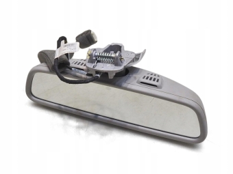 LUSTERKO WSTECZNE MERCEDES W212 026530