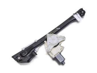 MECHANIZM SZYBY PRAWY TYŁ MERCEDES W212 KOMBI A2048200642
