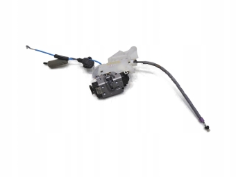 ZAMEK DRZWI LEWY PRZÓD 4 PIN MERCEDES W212 A2047201535