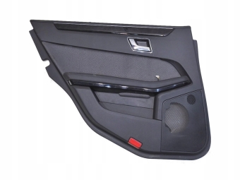 TAPICERKA DRZWI LEWY TYŁ LED MERCEDES W212 KOMBI JC1698580