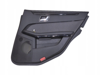 TAPICERKA DRZWI PRAWY TYŁ LED MERCEDES W212 KOMBI JC1698579
