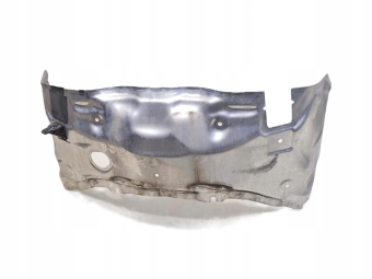 OSŁONA TERMICZNA ŚCIANY GRODZIOWEJ MERCEDES W212 2.2 CDI A2126280255