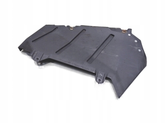 OSŁONA PODWOZIA PRAWY TYŁ MERCEDES W212 KOMBI A2126100408