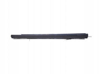 LISTWA NAKŁADKA PROGU LEWA 755 MERCEDES W212 KOMBI A2126900740