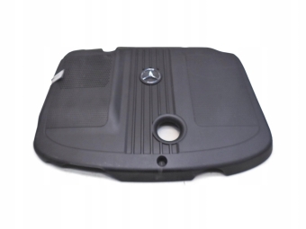 OSŁONA OBUDOWA SILNIKA MERCEDES W212 2.2 CDI A6510101467