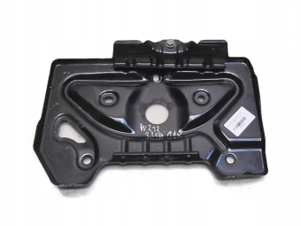 PODSTAWA AKUMULATORA MERCEDES W212 2.2 CDI A2126200018