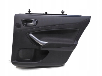 TAPICERKA DRZWI PRAWY TYŁ ROLETA FORD MONDEO MK4 KOMBI 7S71A27406FH1ESB