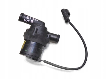 POMPKA OBIEGU WODY FORD MONDEO MK4 1.8 TDCI 9013378B 1.24.020.226.02